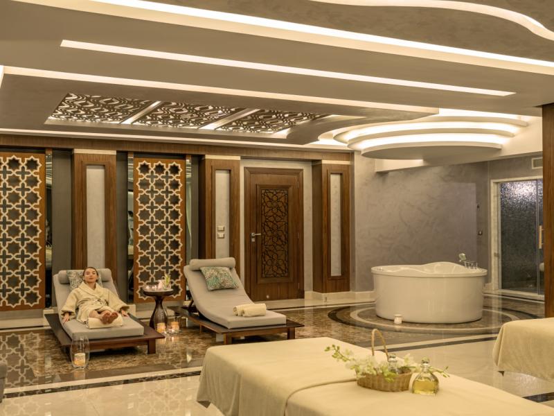 Rixos Premium Seagate