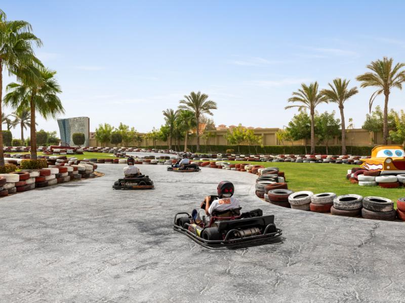 Rixos Premium Seagate