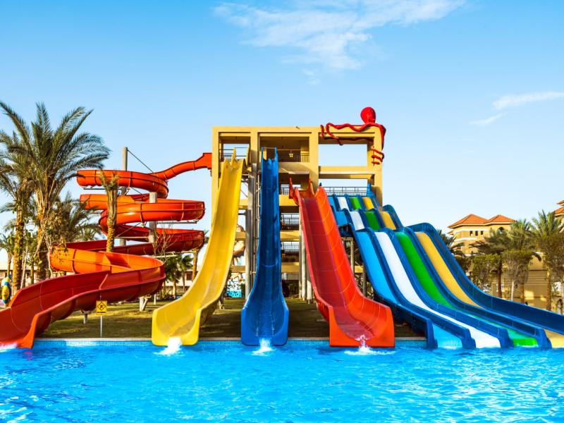 Rixos Premium Seagate