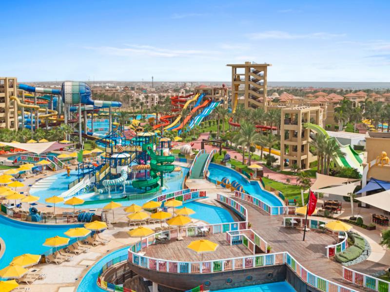 Rixos Premium Seagate