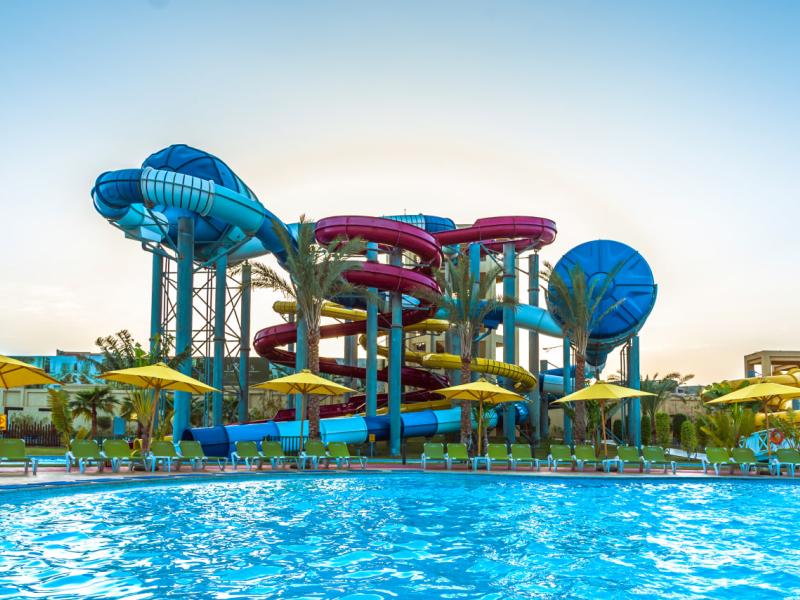 Rixos Premium Seagate