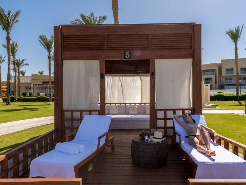 Rixos Premium Seagate