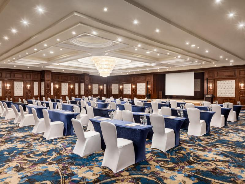 Rixos Premium Seagate