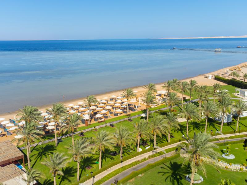 Rixos Premium Seagate