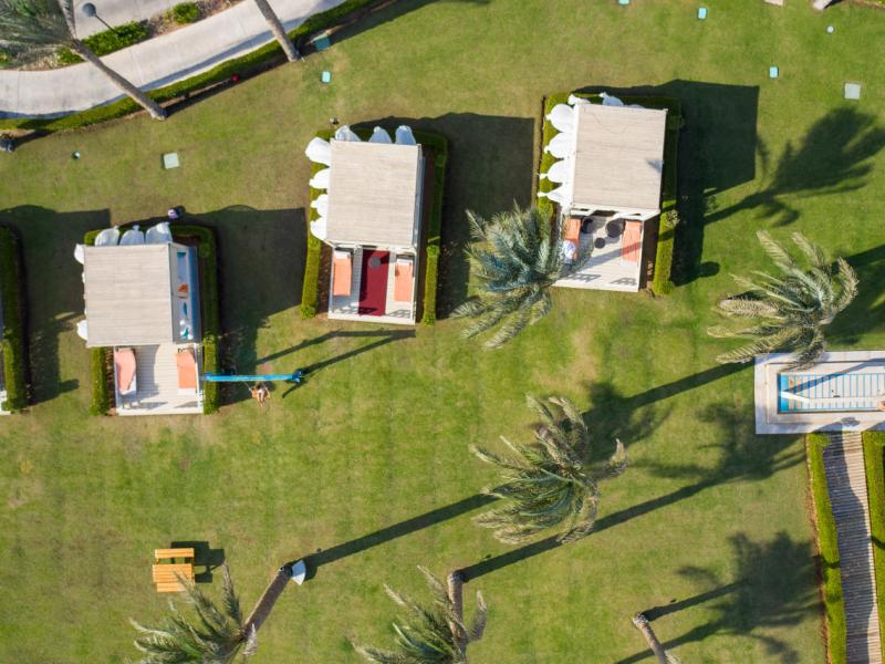 Rixos Premium Seagate