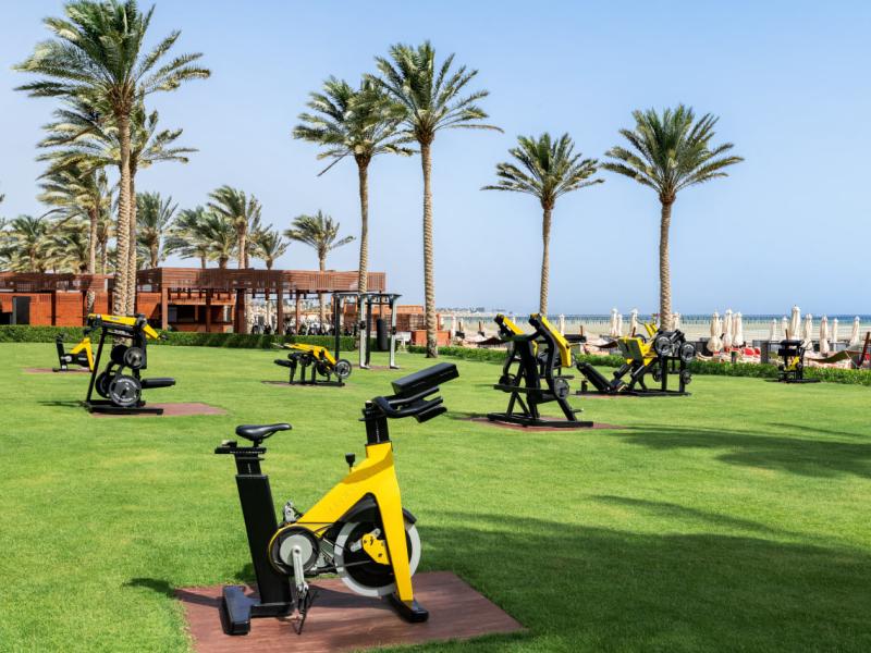 Rixos Premium Seagate