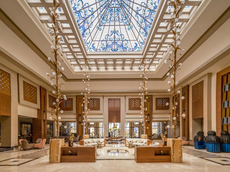 Rixos Premium Seagate