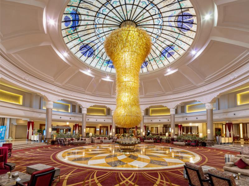 Rixos Premium Seagate