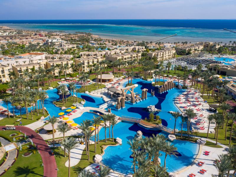 Rixos Premium Seagate