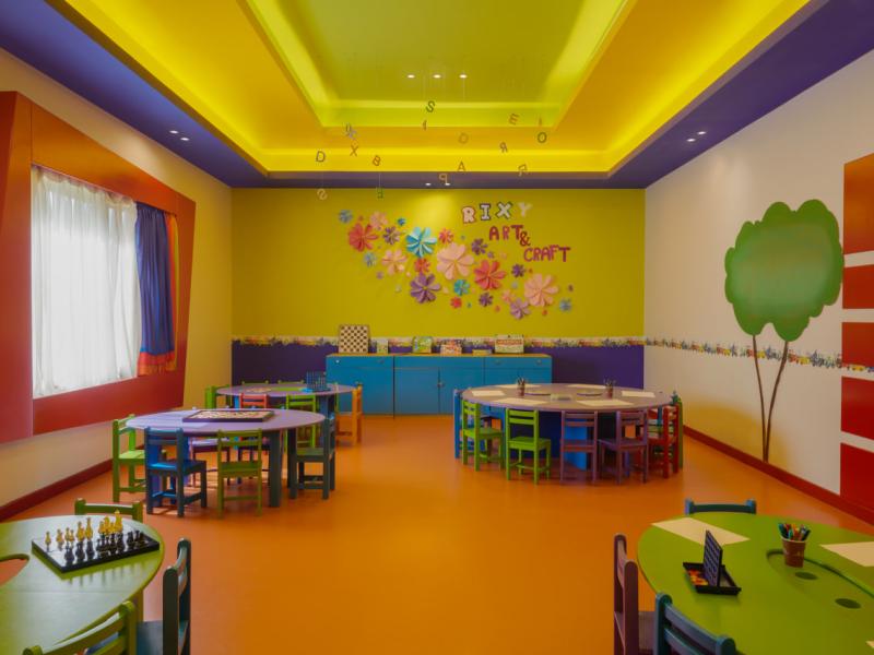 Rixos Premium Seagate