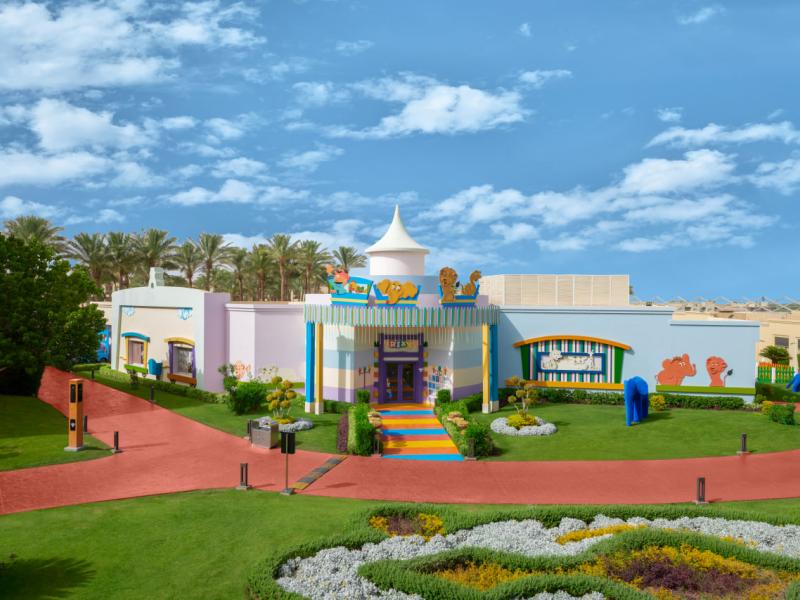 Rixos Premium Seagate