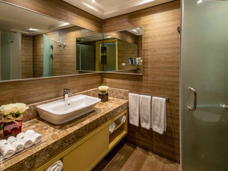 Rixos Premium Seagate