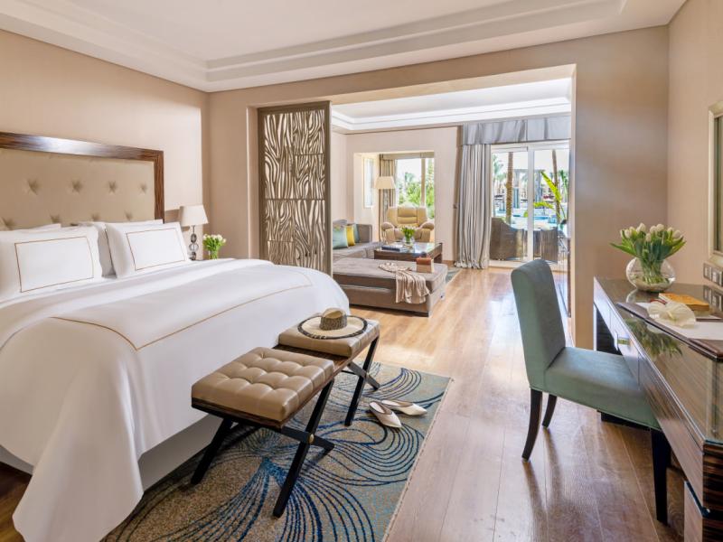 Rixos Premium Seagate