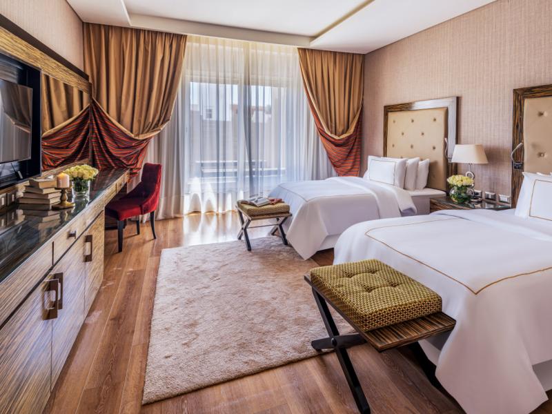 Rixos Premium Seagate