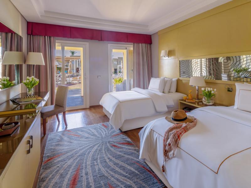 Rixos Premium Seagate