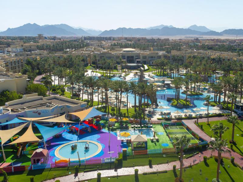 Rixos Premium Seagate