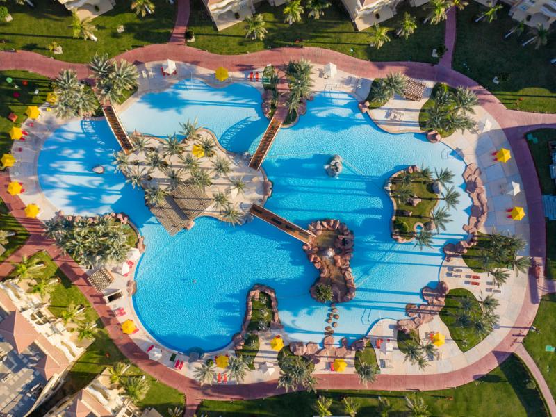 Rixos Premium Seagate