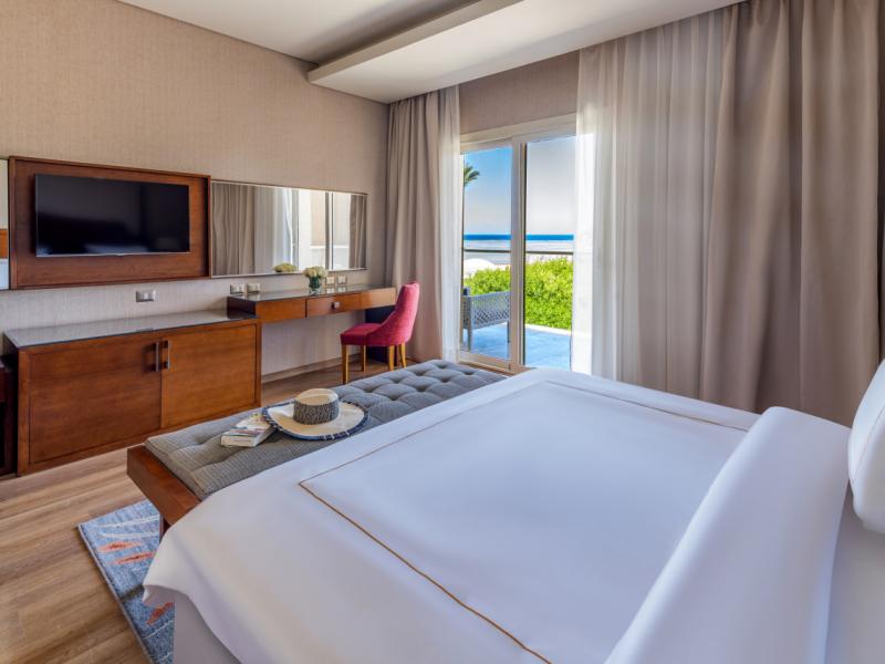 Rixos Premium Seagate