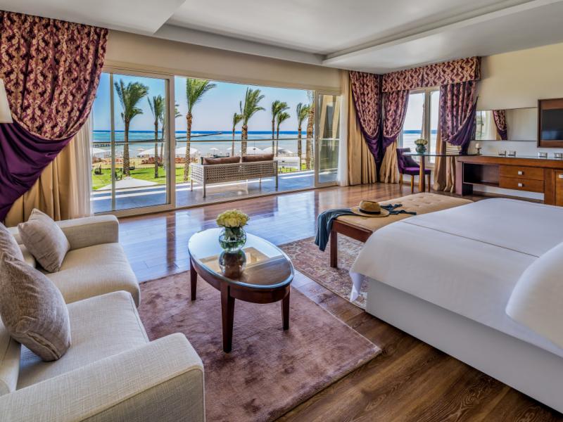 Rixos Premium Seagate