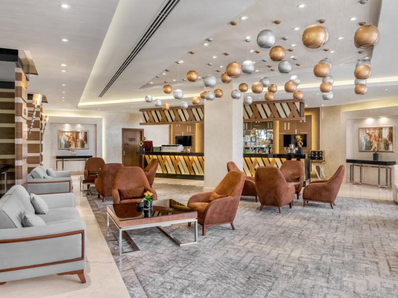 Rixos Premium Seagate