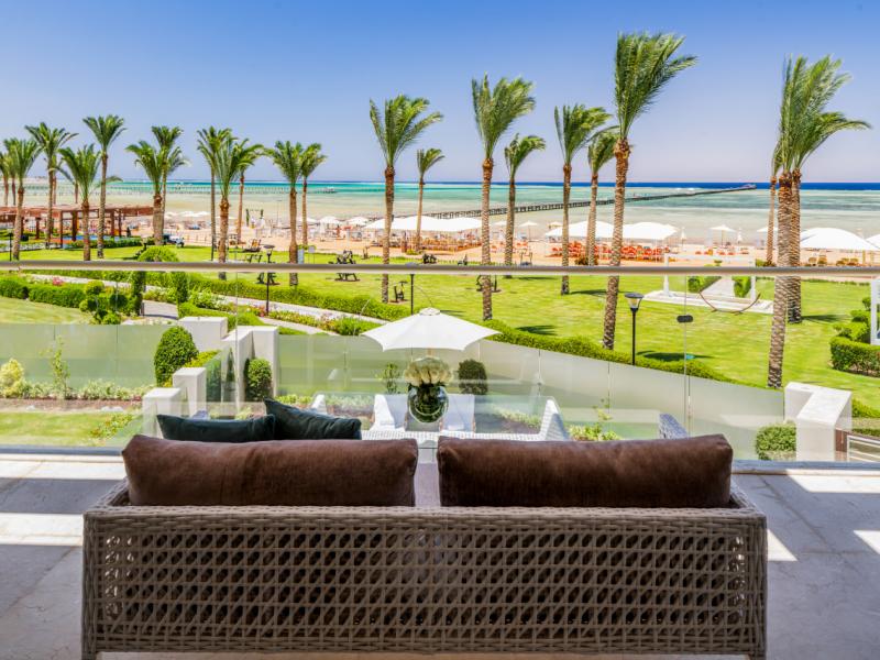 Rixos Premium Seagate