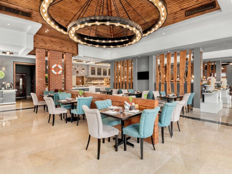 Rixos Premium Seagate