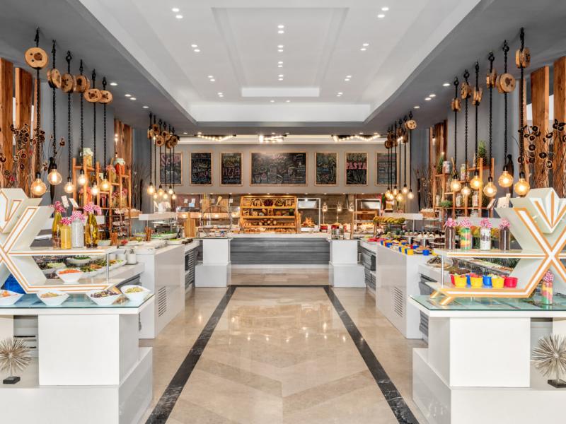 Rixos Premium Seagate