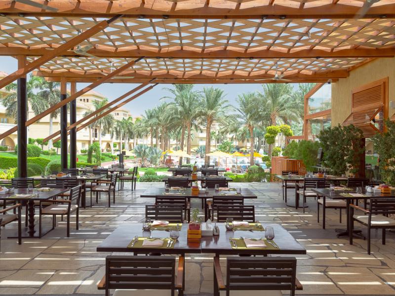 Rixos Premium Seagate