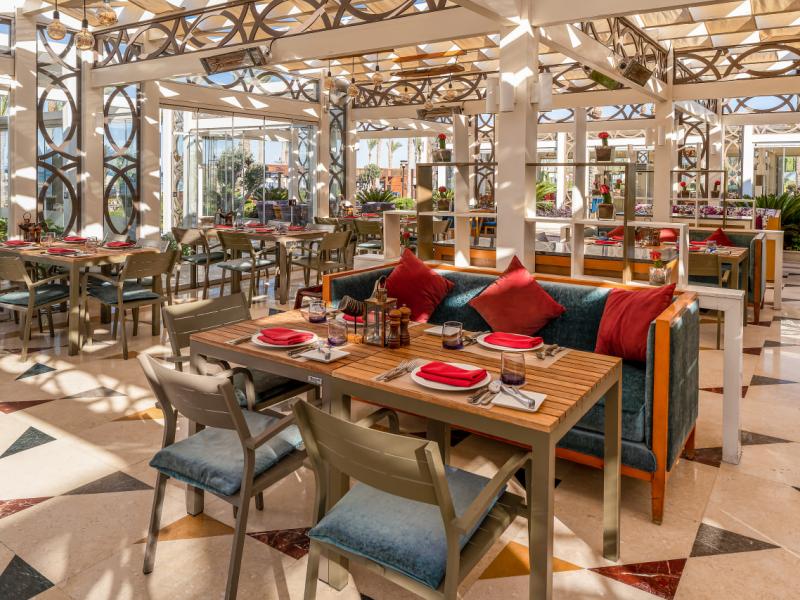 Rixos Premium Seagate