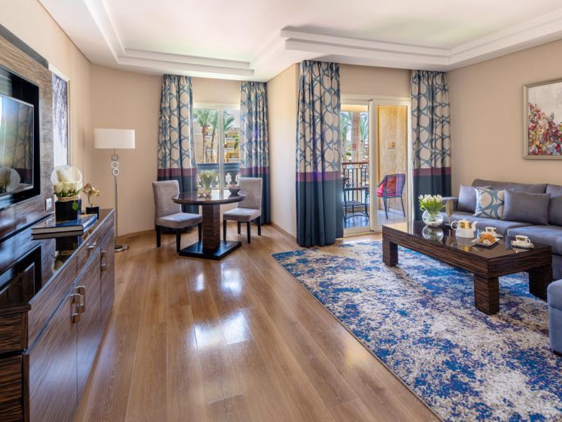 Rixos Premium Seagate