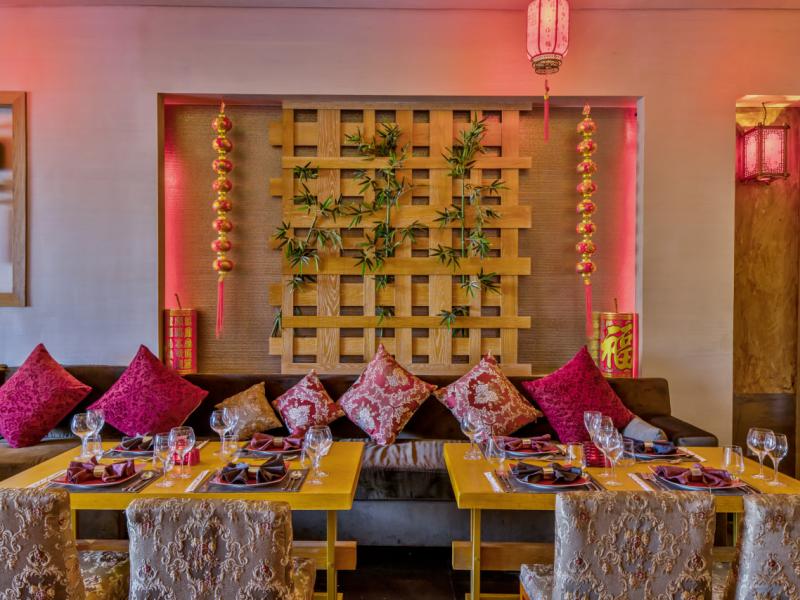 Rixos Premium Seagate