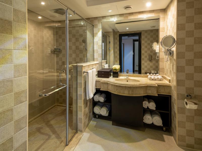 Rixos Premium Seagate