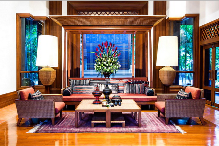 Oasis Baan Saen Doi Spa Resort