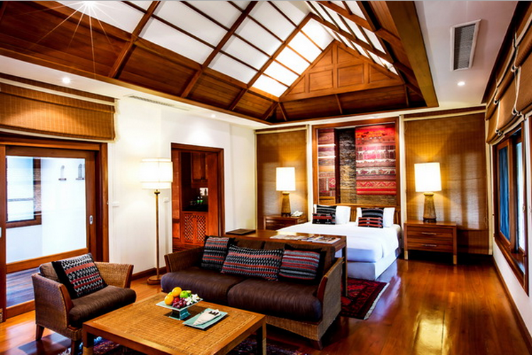 Oasis Baan Saen Doi Spa Resort