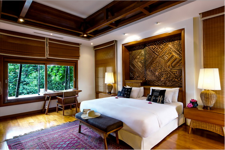 Oasis Baan Saen Doi Spa Resort