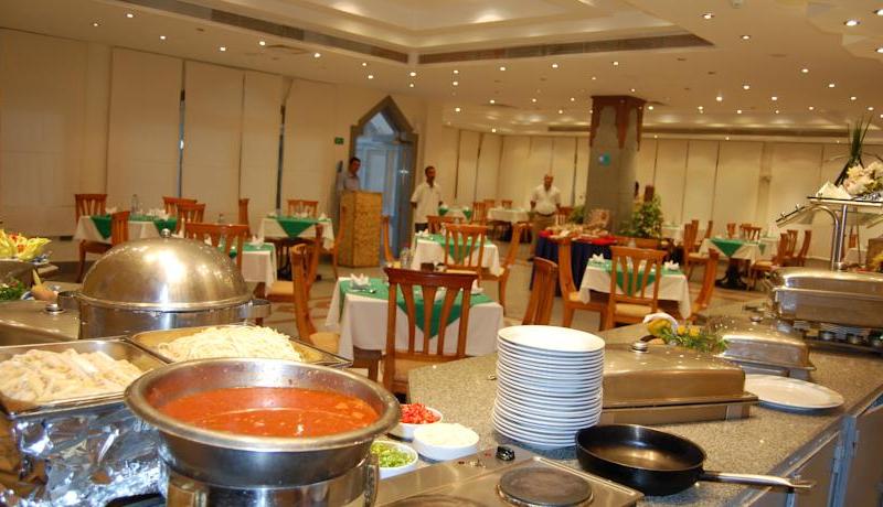 Le Mirage New Tiran Naama Bay