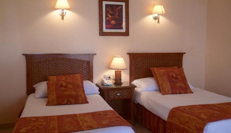 Le Mirage New Tiran Naama Bay