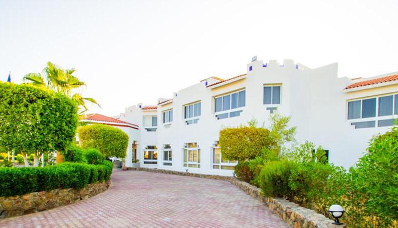 Le Mirage New Tower Hotel & Resort