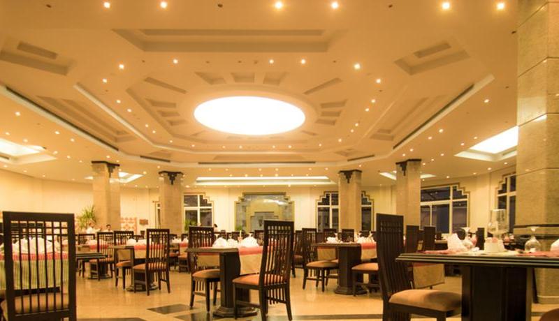 Le Mirage New Tower Hotel & Resort