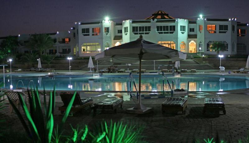 Le Mirage New Tower Hotel & Resort