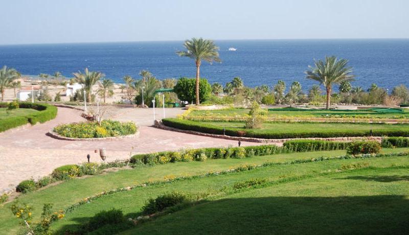 Le Mirage New Tower Hotel & Resort