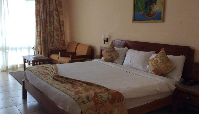 Le Mirage New Tower Hotel & Resort