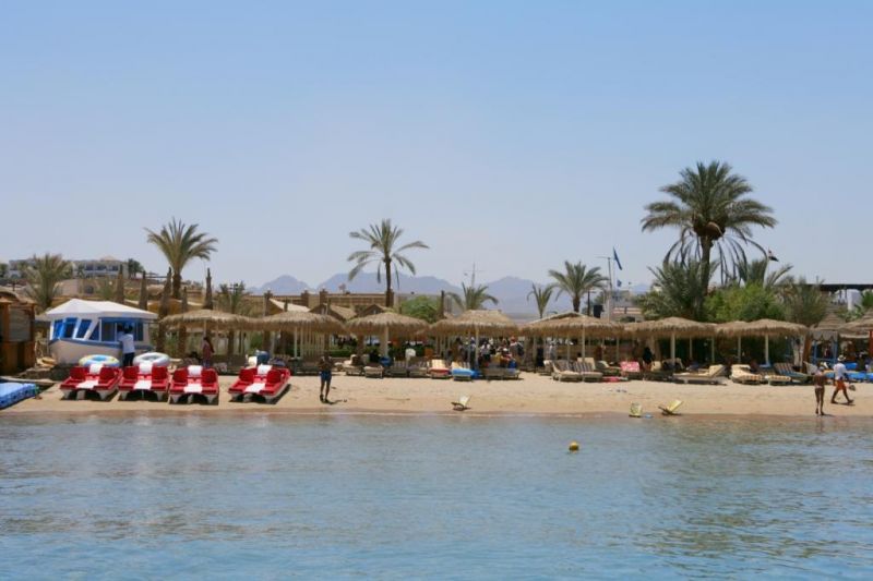 Tropicana Rosetta & Jasmine Club 