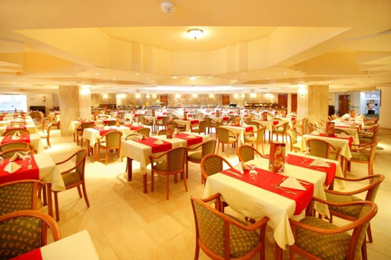 Tropicana Rosetta & Jasmine Club 