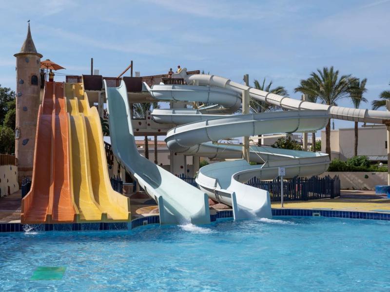 Sea Beach Aqua Park