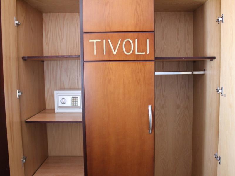 Tivoli Hotel Aqua Park