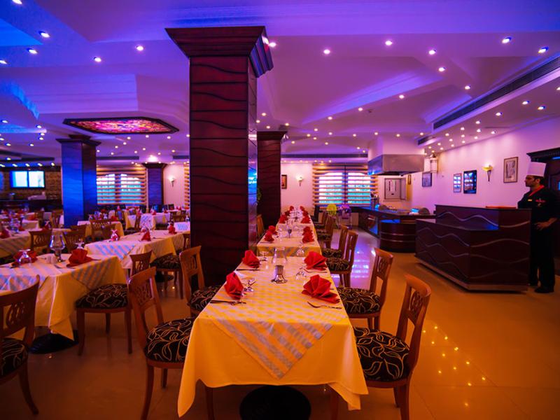 Tivoli Hotel Aqua Park