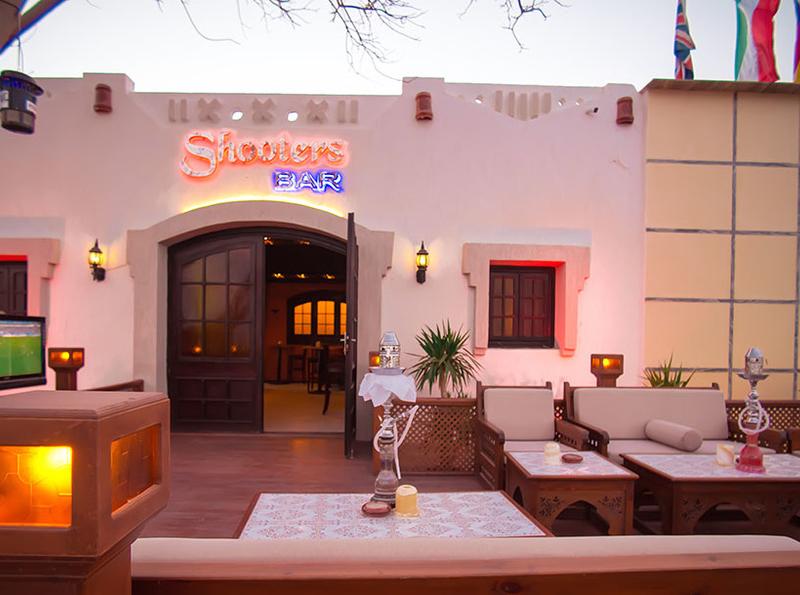 Tivoli Hotel Aqua Park