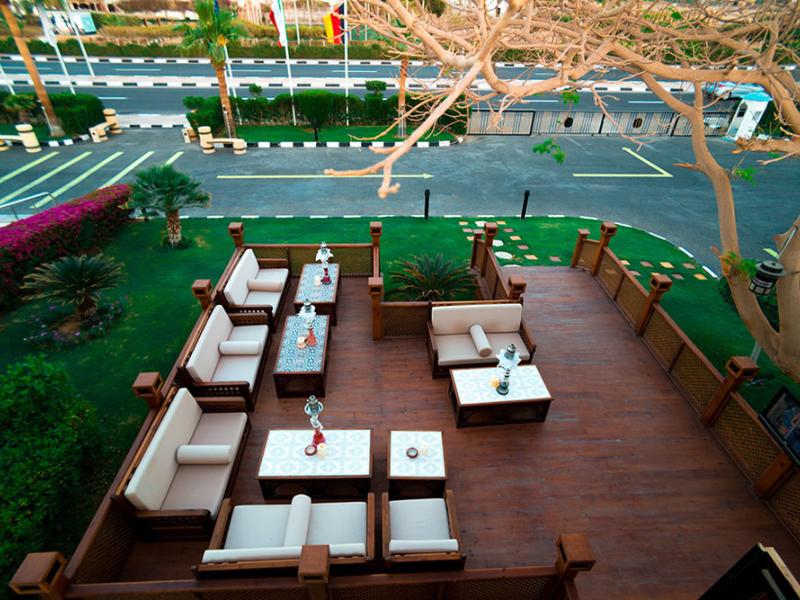 Tivoli Hotel Aqua Park