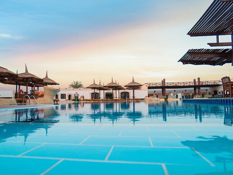 Tivoli Hotel Aqua Park